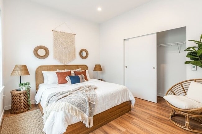 Photo - Atrium - Welcome to South Seattle’s Newest Modern Living Experience — Steps From the Light Rail