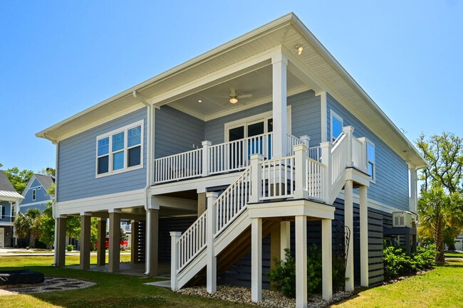 Photo - 1013 Marsh Vw Dr