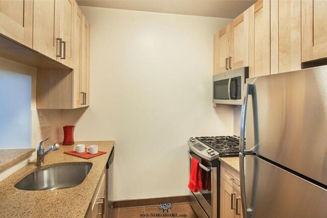 Photo - 1 bedroom in NEW YORK NY 10004 Unit 6B