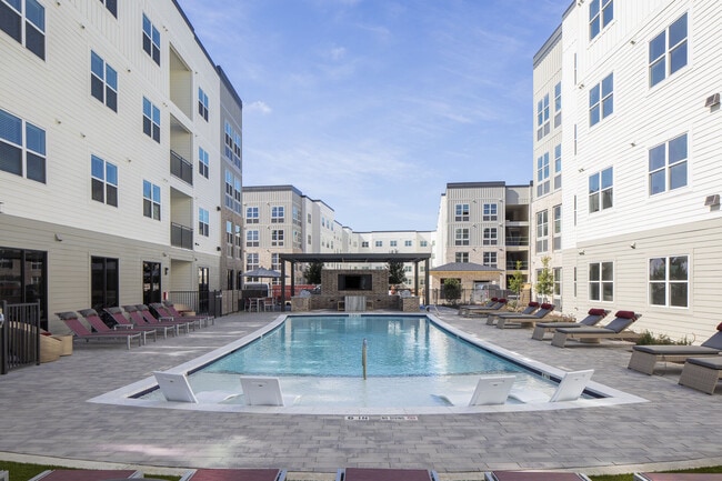 Building Photo - Prose KTX Rental