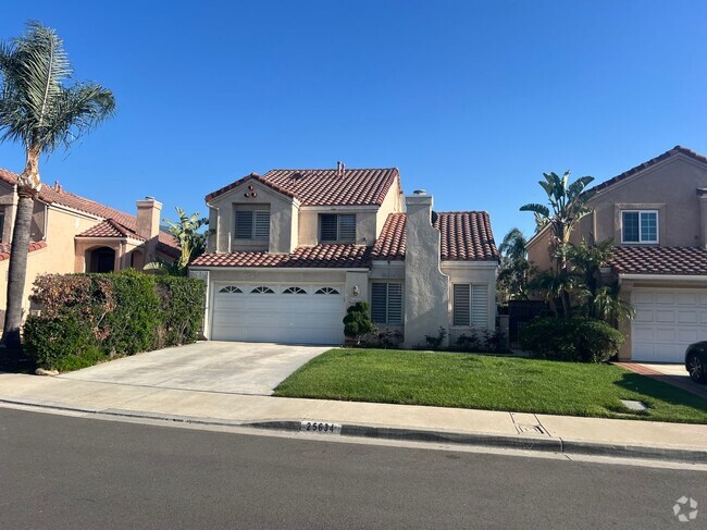 Building Photo - 25634 Salerno Way Rental