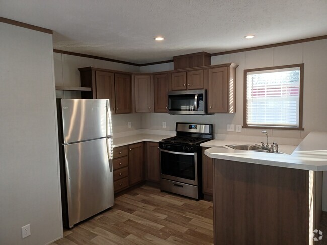 Building Photo - 211 Magnolia Pl Rental