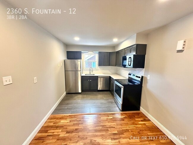 Photo - 2360 S. Fountain-12 Unidad 12