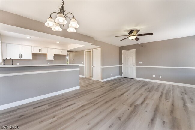 5689 E Lake Mead Blvd Unidad 3