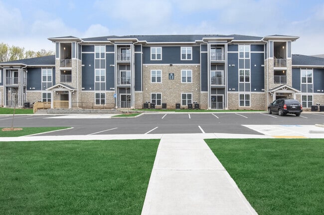 Building Photo - Sandpiper Terrace Rental