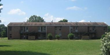 Photo - Delta Apartments