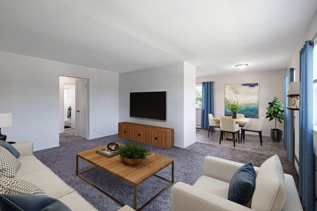 Photo - Glen Ellen Apartment Homes