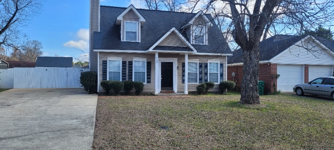 Building Photo - 138 Mossydale Ln