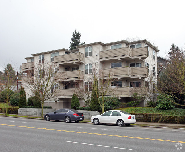 Building Photo - Nickerson Apartments