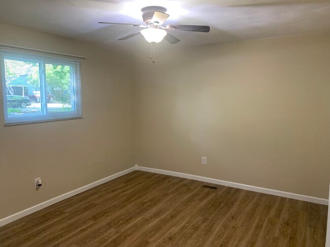 Dormitorio principal - 431 Mason St Unidad 431