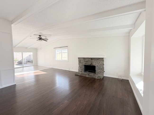 Photo - Cozy, charming newly updated 3 bed 2 bath home located in a cul-de-sac