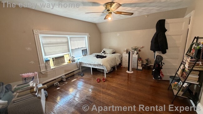 Photo - 138 Lowell St Unit #3