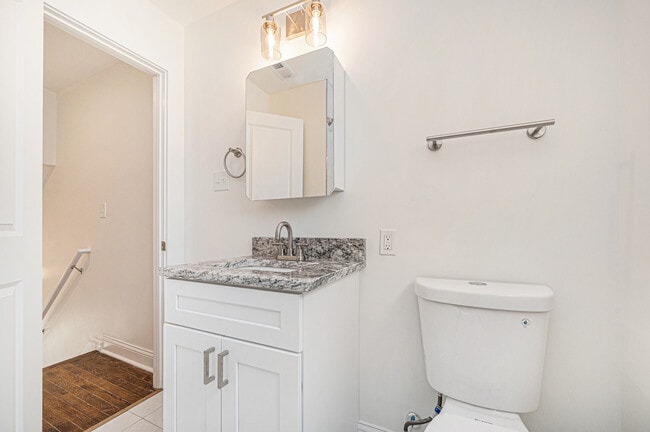 Photo - Baltimore Townhomes