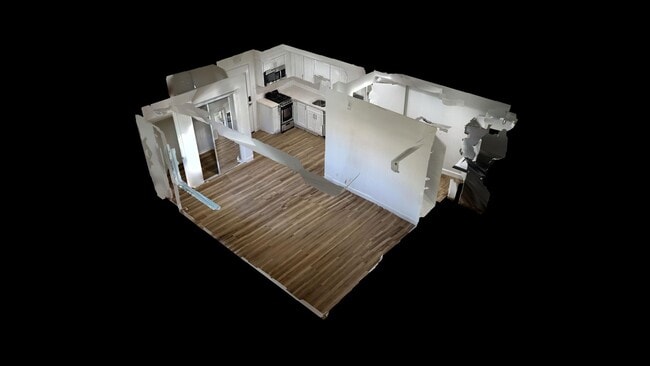 Photo - 3630 Midvale Ave Unidad 3628