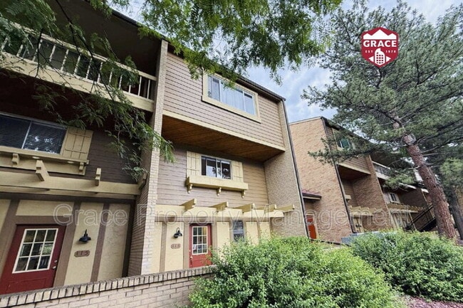 Building Photo - 3000 Colorado Ave Unit D116 Rental