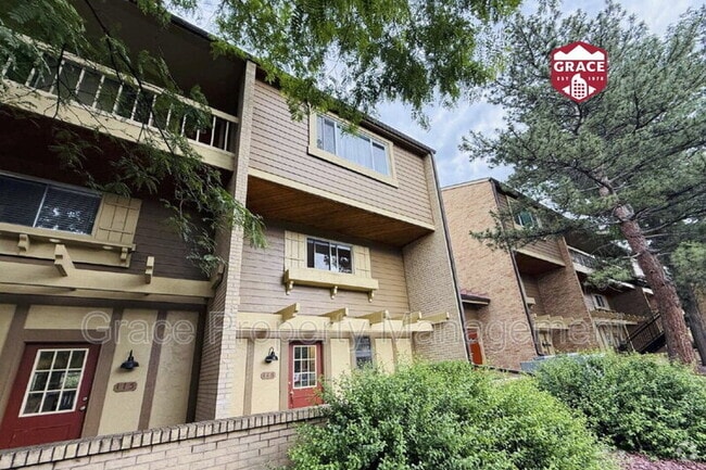 Building Photo - 3000 Colorado Ave Unit D116 Rental