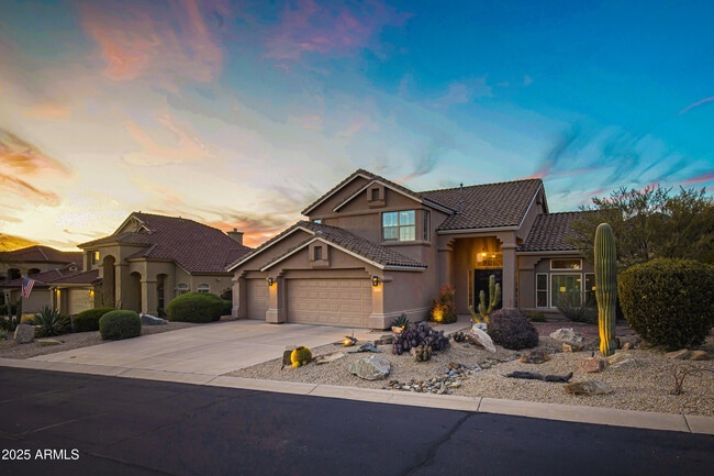 Photo - 13744 E Lupine Ave Casa