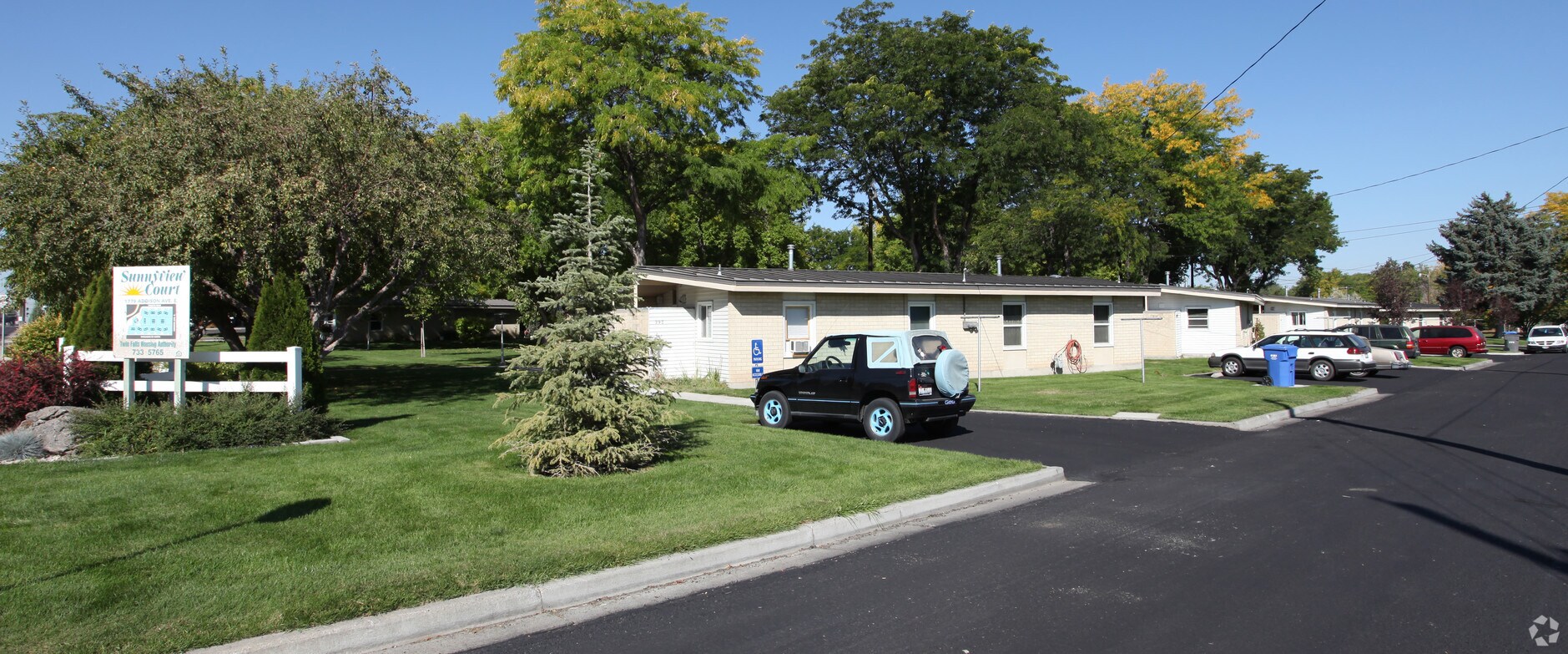 Photo - Sunnyview Court Apartments