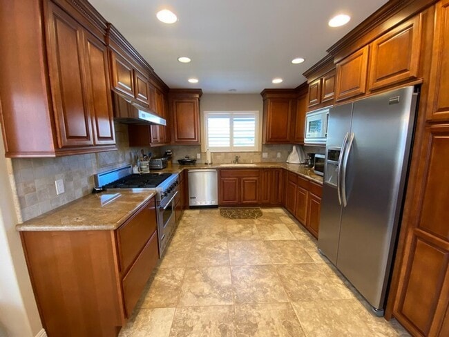 Photo - Foxenwood Garden Villa home 2 bedroom + a office