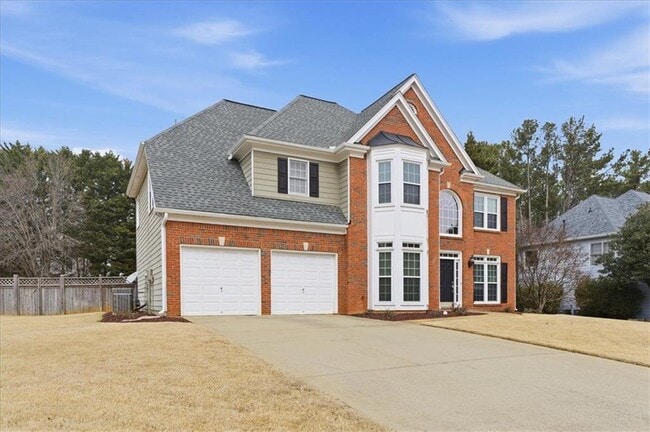 Photo - 4428 Madison Woods Dr NW