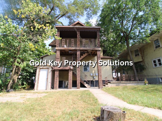 517-519 N Wheeling Ave