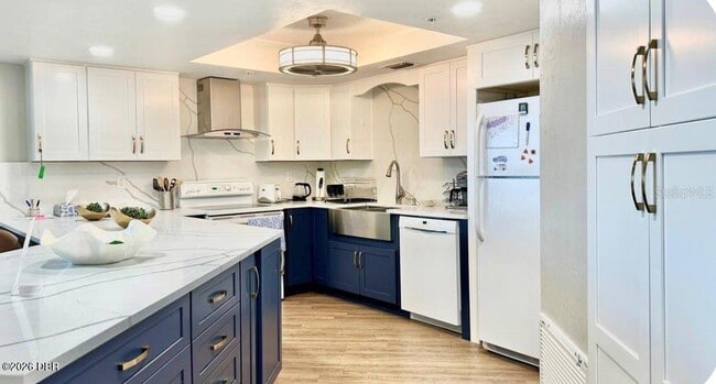 Photo - 2545 S Atlantic Ave Unidad 206