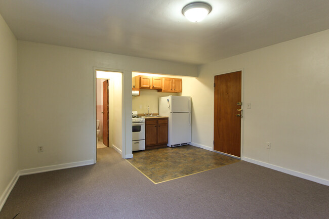 Sussex Apartments - Sussex Apartments