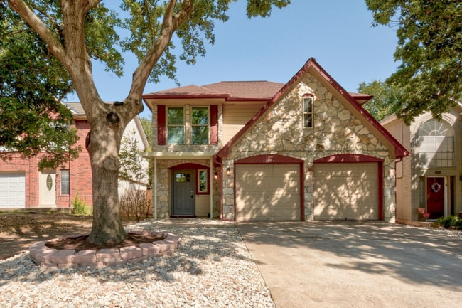 Photo - 12704 Margit Dr House
