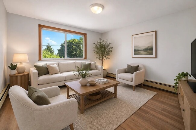 69 Coolidge Rd Unit 3