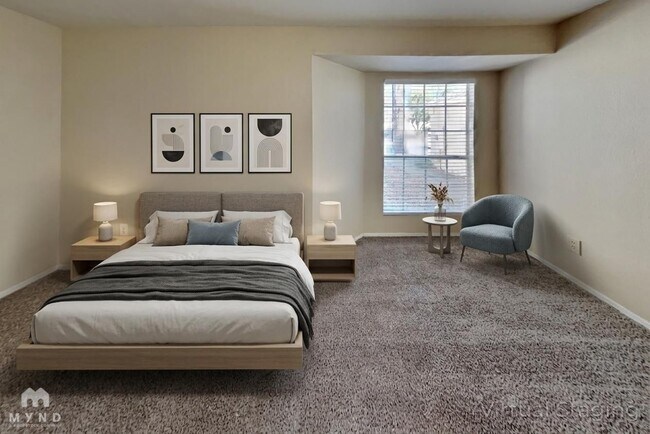 Photo - 8161 N Midnight Way