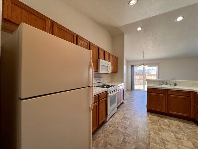 Photo - 3 bedroom Home located in the Desert Lakes Subdivision  - Fernley NV