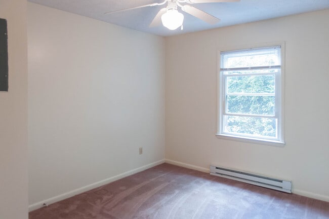 Green Mountain Apartments