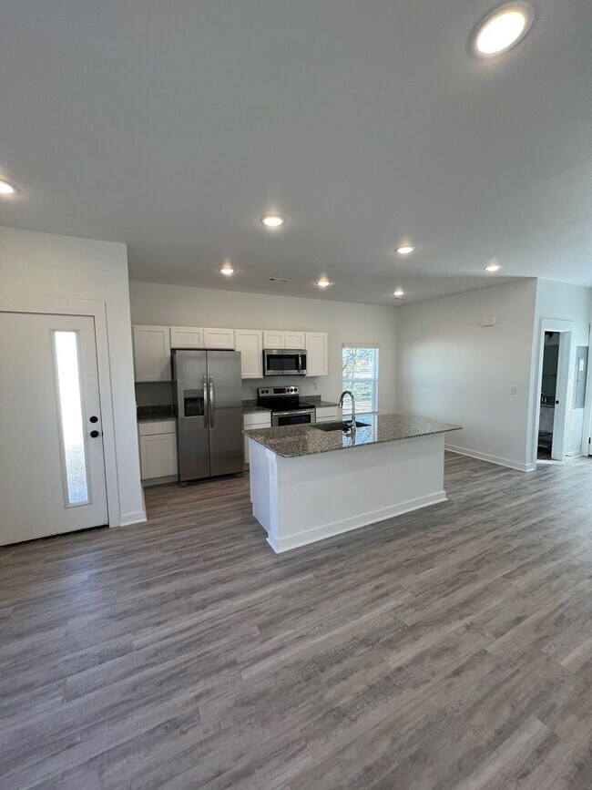 Photo - Featherston Village - Modern Living - LEASING SPECIAL!