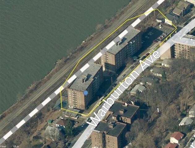 Primary Photo - Hudson Court Apartments