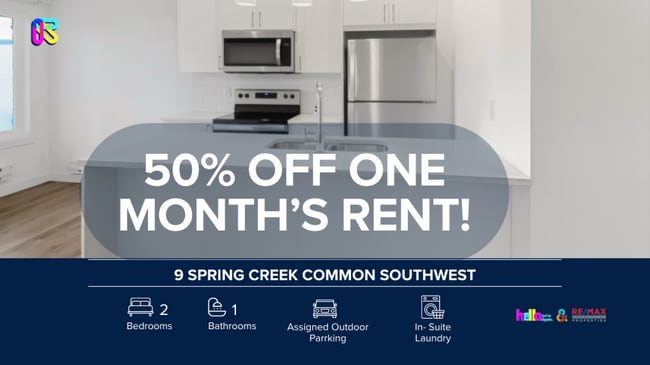 Building Photo - 2.0 bedroom in Calgary Alberta T3H 6E2 Unit NA