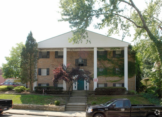 Duncan Apartments - Duncan Apartments