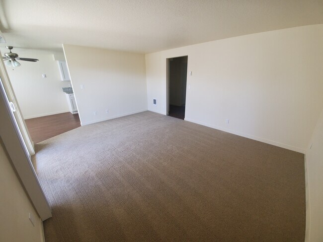 Greenwood Park Apartments