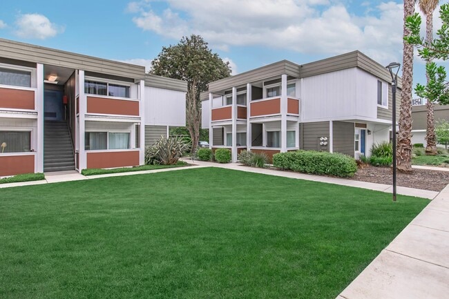 Fairway Village