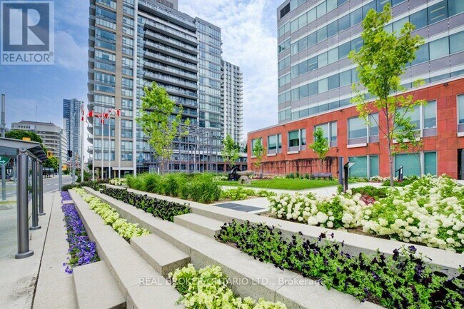 Photo - 85 Duke St W Unité 908