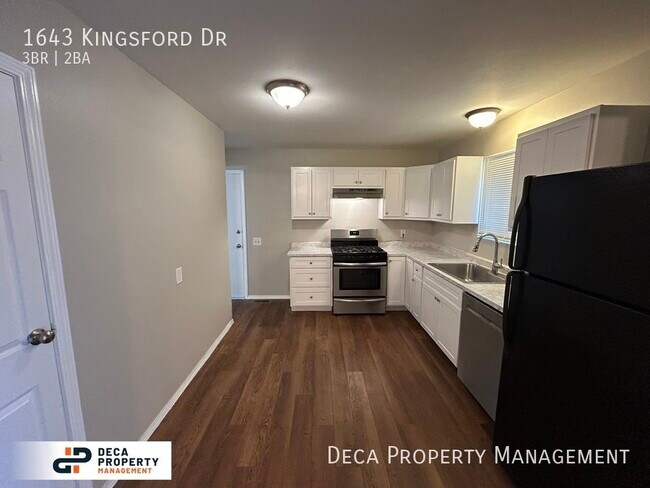 Photo - 3 Bedroom House