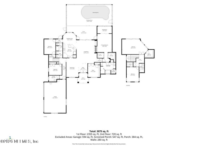 Photo - 2662 Country Side Dr