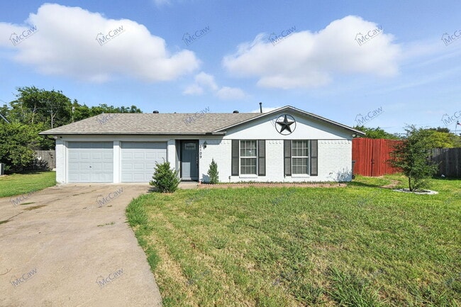 Building Photo - 2109 Jeannette Ct Rental