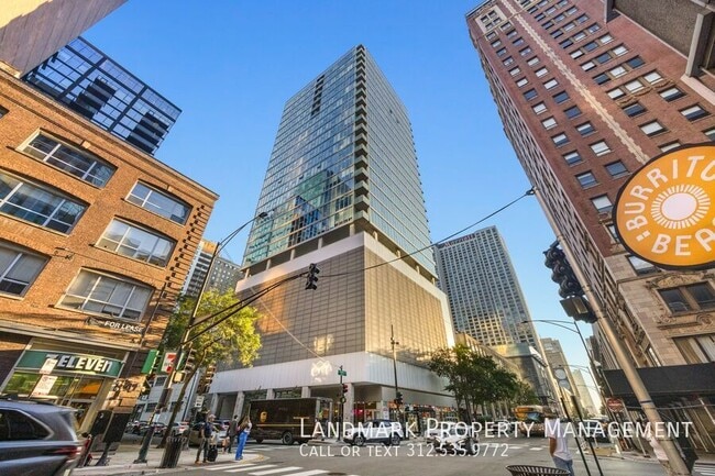 Building Photo - 550 N St Clair St Unit 2103 Rental