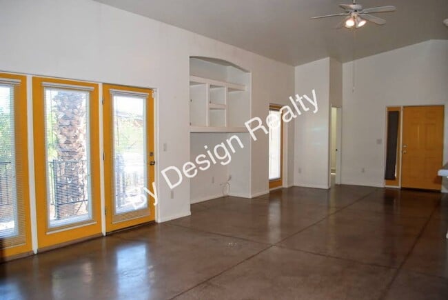 Photo - Mountain Ave 3 Bed 2 Bath Home - Contemporary Block Construction