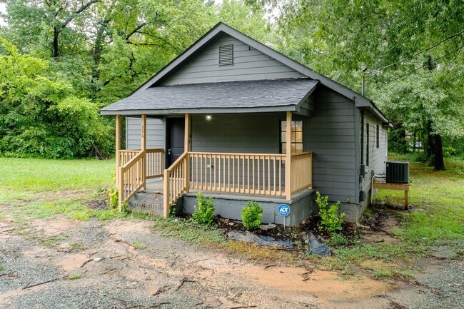 Photo - Three Bedroom Home