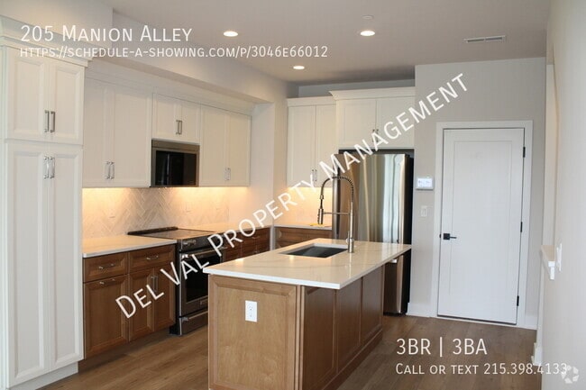 Building Photo - 205 Manion Aly Rental