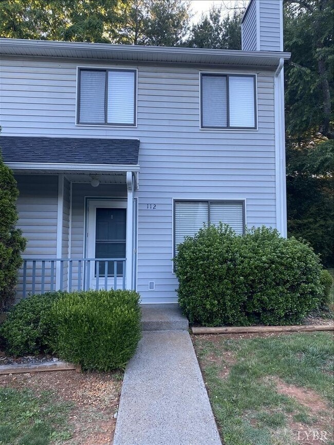 Building Photo - 112 Montview Forest Dr