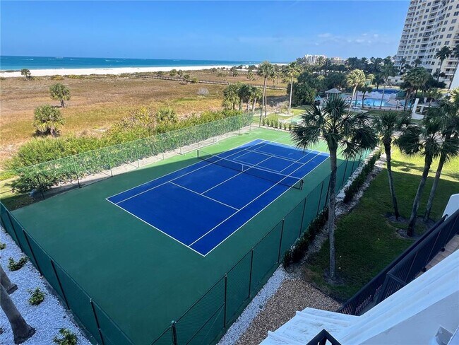 1250 Gulf Blvd Unit 405