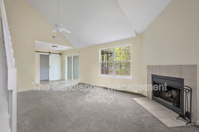 Photo - 7955 Timbercreek Ln Unit H