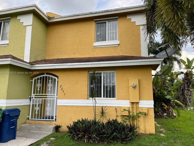 Building Photo - 2251 NW 136th Terrace Rental